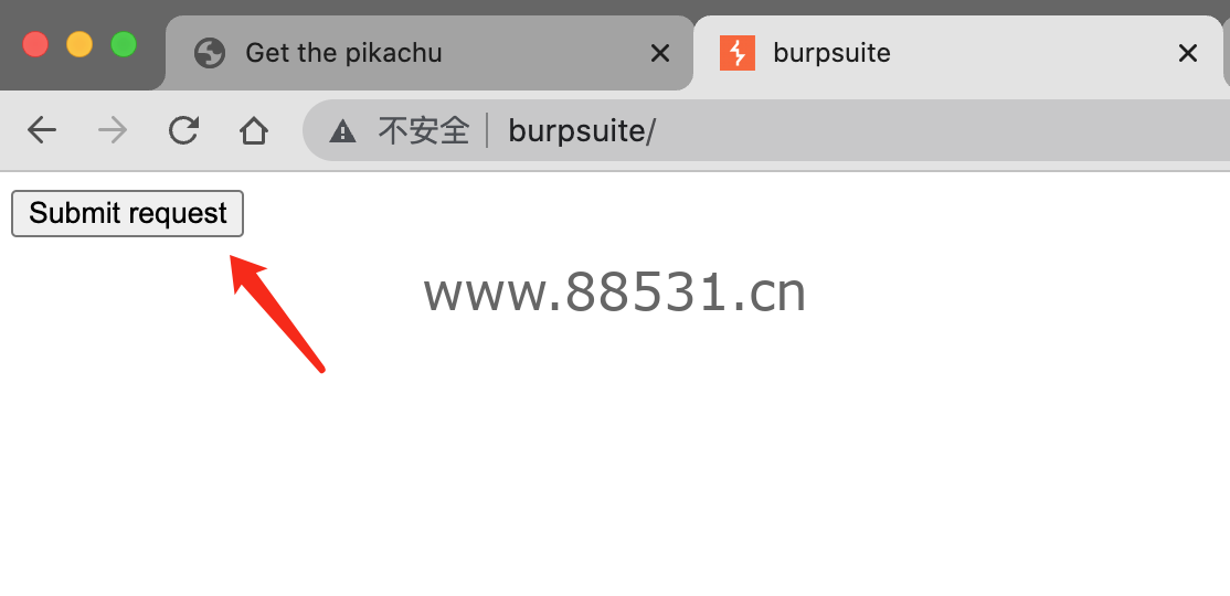 Pikachu靶场通关记录(详细)