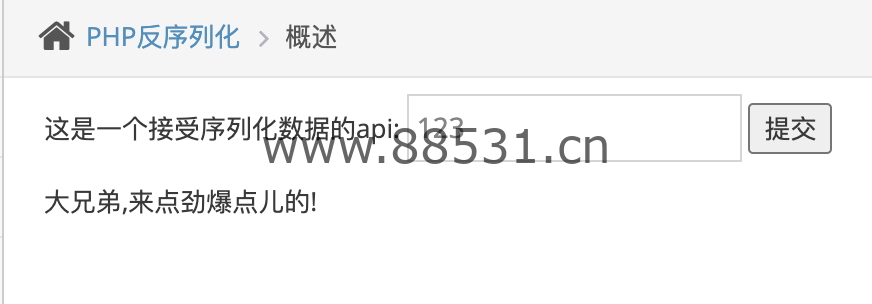 Pikachu靶场通关记录(详细)
