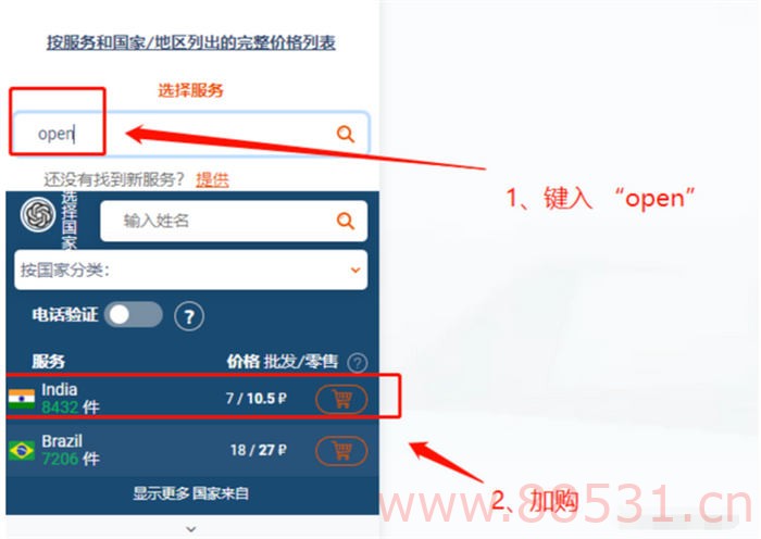 手把手完成 ChatGPT 注册 手把手完成 ChatGPT 注册