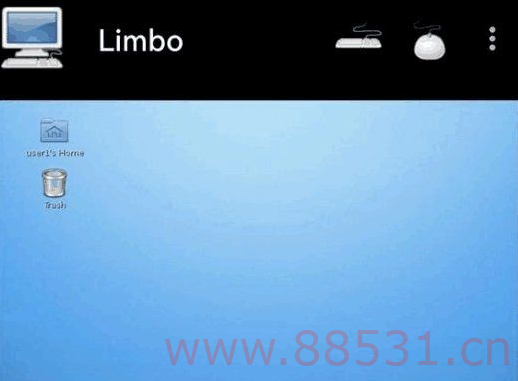 安卓虚拟机【Limbo Emulator】V6.0.1