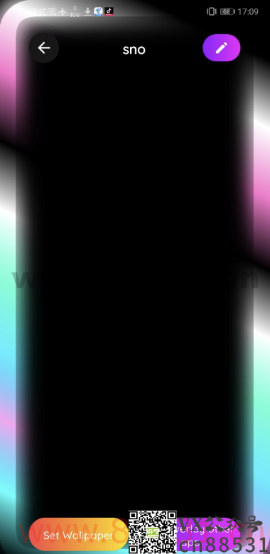 Edge Lighting Colors 高级版&#8211;手机屏边流光跑马灯