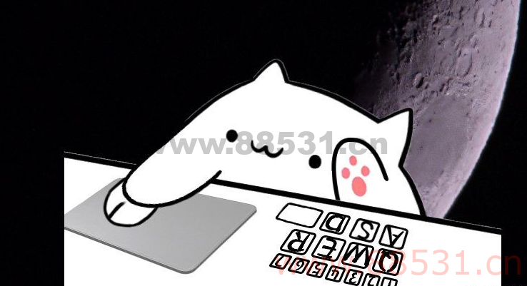 免费的桌面宠物 Bongo Cat v0.1.6 （直播可用）
