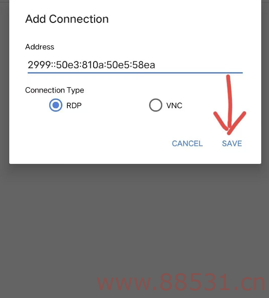 RDP远程桌面工具JumpDesktop安卓apk安装包（支持IPv6_Windows_RDP&#038;VNC）