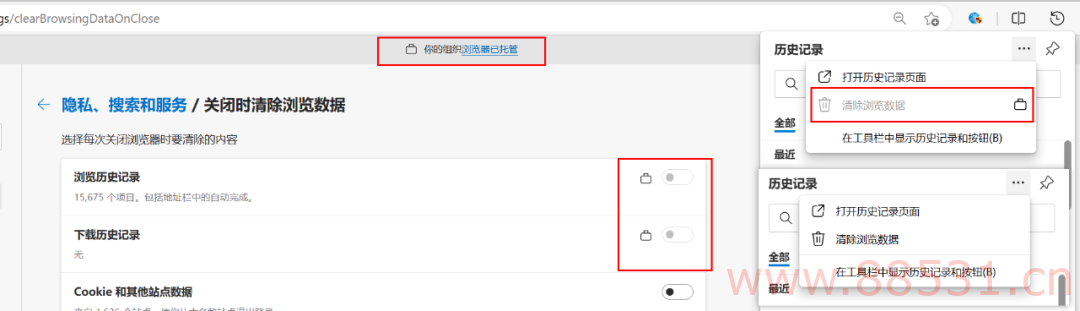 微软Edge配置百科 让你可以随心所欲配置Edge的小工具