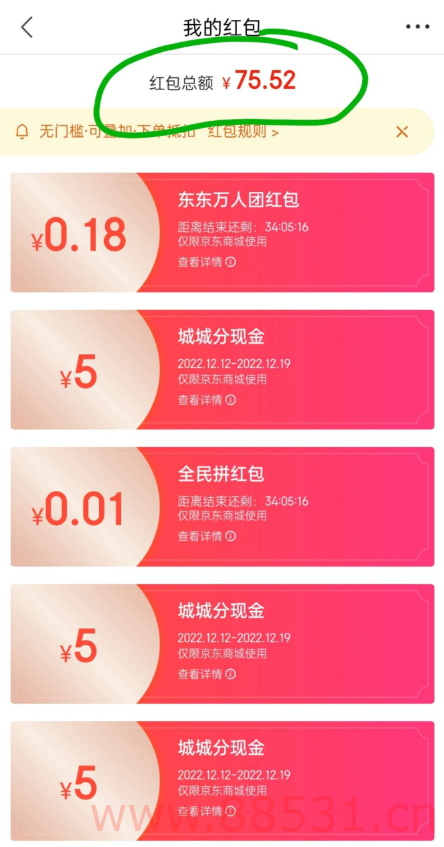 小熊猫羊毛助手 京东代挂1.0