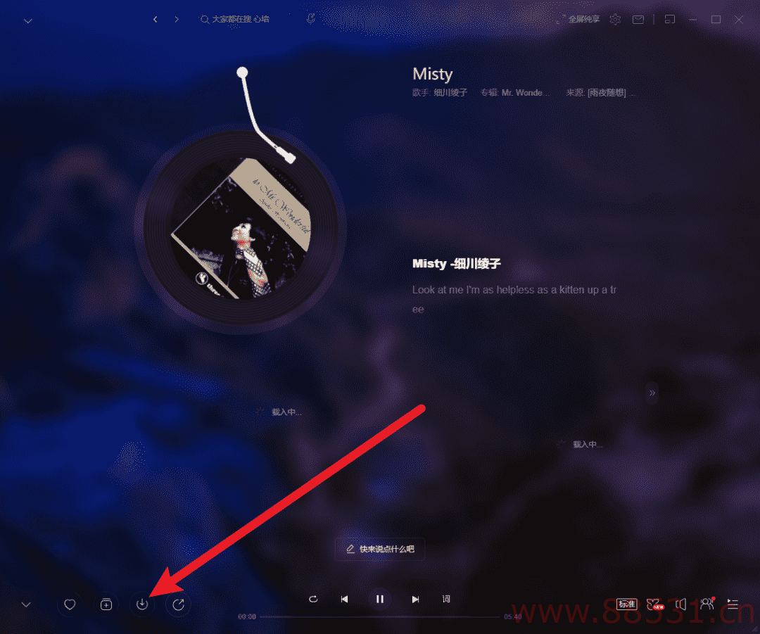 PC插件一键魔改网易云音乐牛b