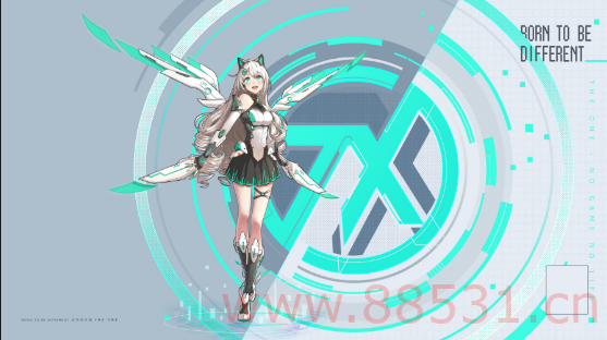 天选姬桌面神宠v2.1.3（支持任意电脑都可用）