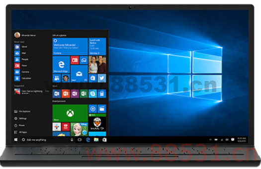 使用U盘一键安装电脑win10系统教程