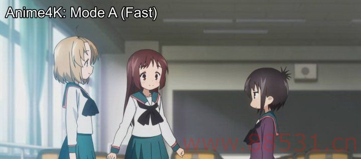 使用 Anime4K 提升动漫画质(绿色懒人版) 使用Anime4K提升动漫画质(绿色懒人版)