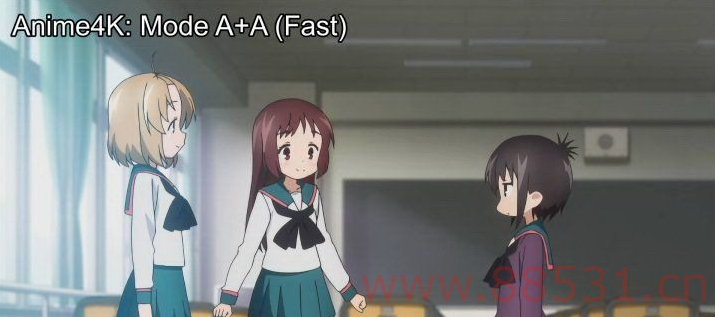 使用 Anime4K 提升动漫画质(绿色懒人版) 使用Anime4K提升动漫画质(绿色懒人版)