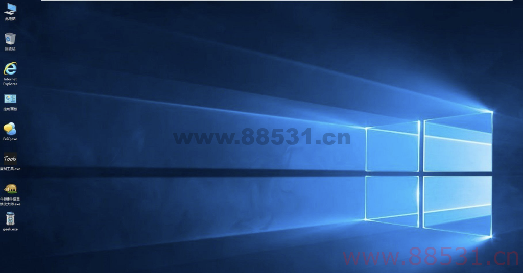 Vmware 去虚拟化 Win10 虚拟机 Vmware去虚拟化Win10虚拟机