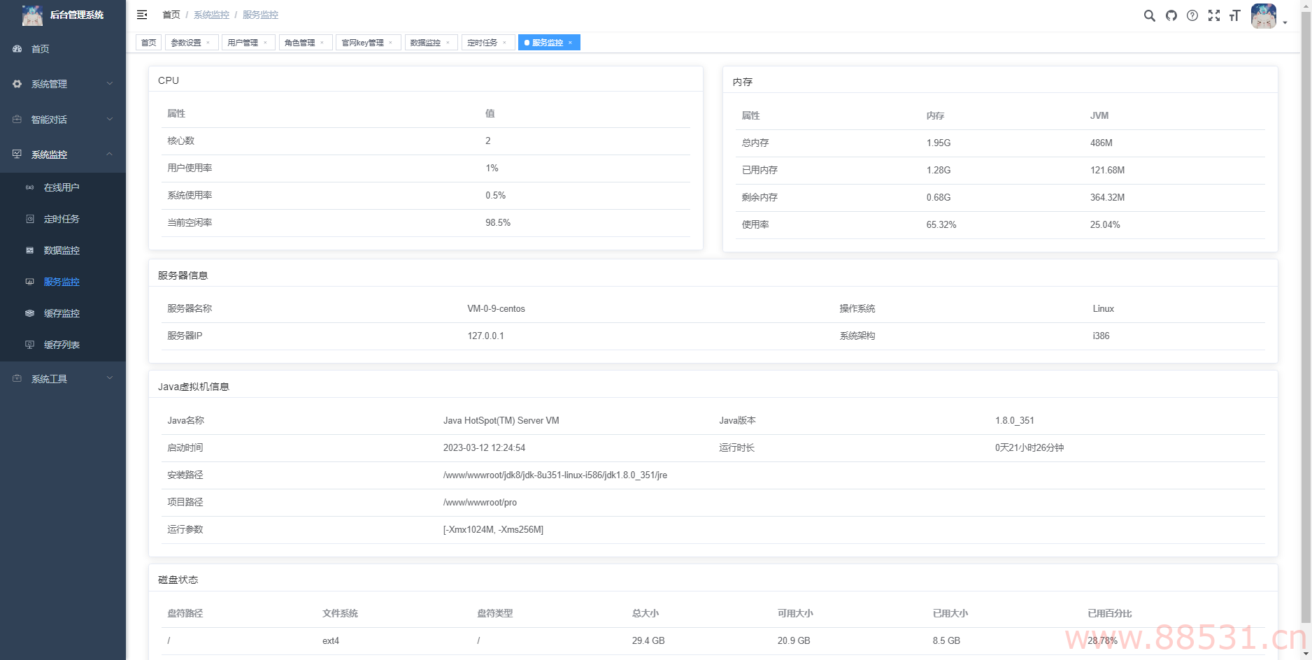 首发ChatGPT3.5小程序开源vue！