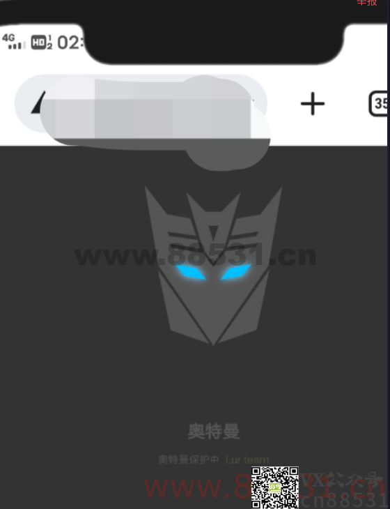 【源码分享】防 cc 访问机制,能拦截一般的 cc 攻击 【源码分享】防cc访问机制,能拦截一般的cc攻击
