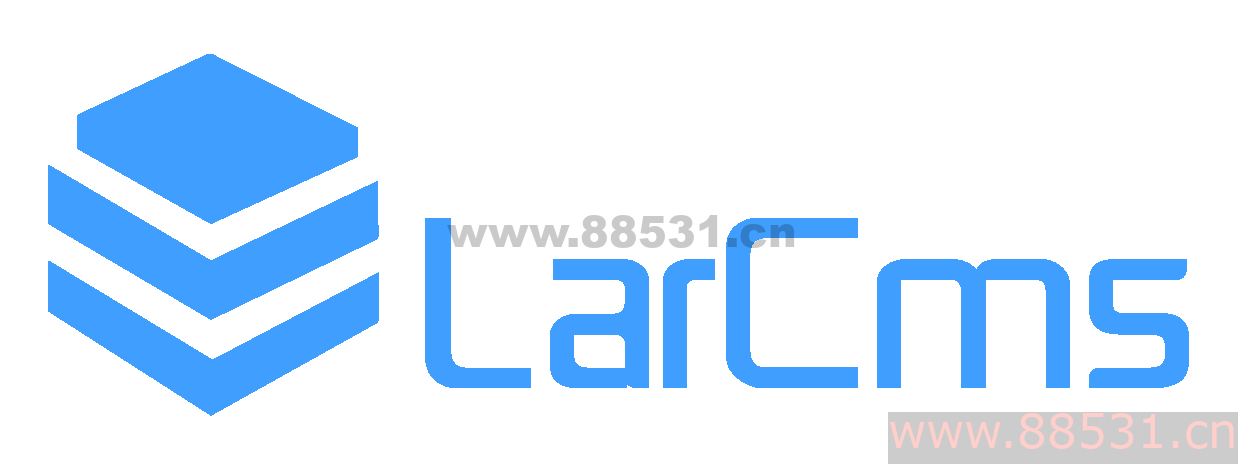 Larcms资源付费系统开源