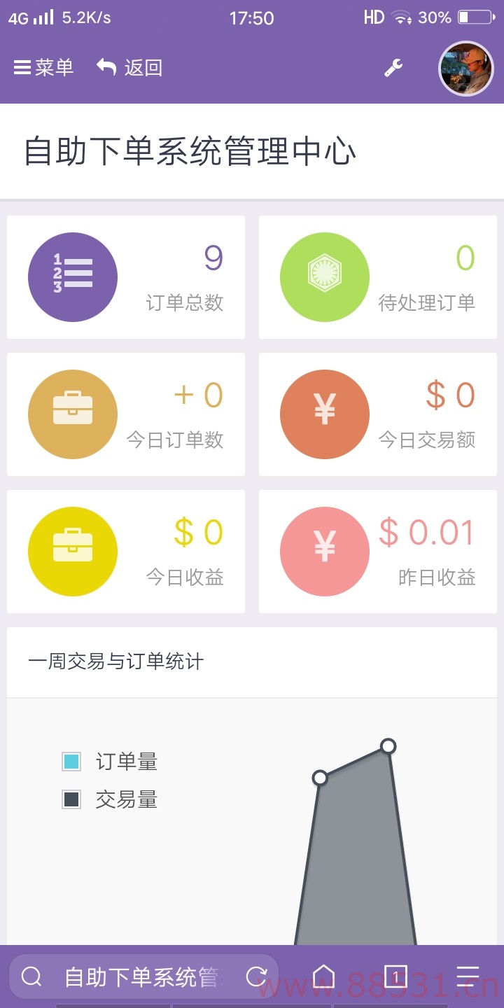 彩虹云商城源码 支持对接玖伍社区系统、亿乐社区系统、直客SUP系统、卡易信等十几种销售系统