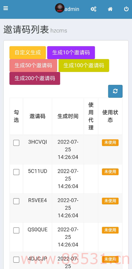 最新影视打赏系统无 bug 源码分享 最新影视打赏系统无bug源码分享