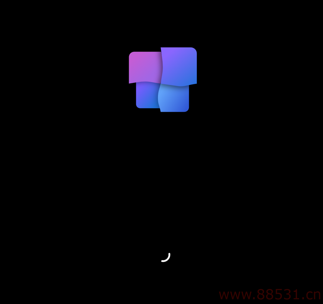 巨硬的模拟版Windows12系统