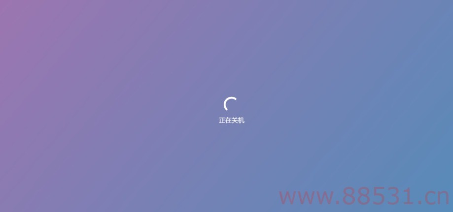 巨硬的模拟版Windows12系统