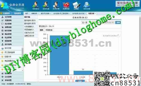 NET源码 金鼎会员通源码3.0