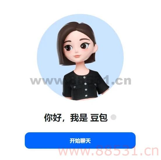 字体跳动推出AI对话工具“豆包”：免费用