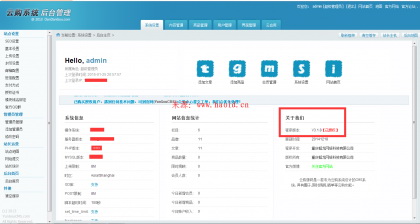 一元云购v3.1商业破解版YunGouCMS系统最新版下载