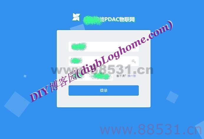 asp.net源码智能PDAC物联网管理系统+数据库说明及关系图