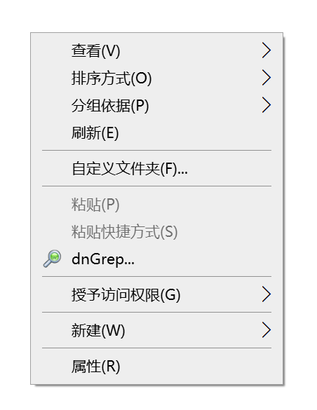 开源搜索神器，配合Everything神了！
