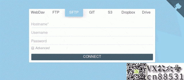 -FileStash 一个强大且灵活的文件管理器！推荐收藏！