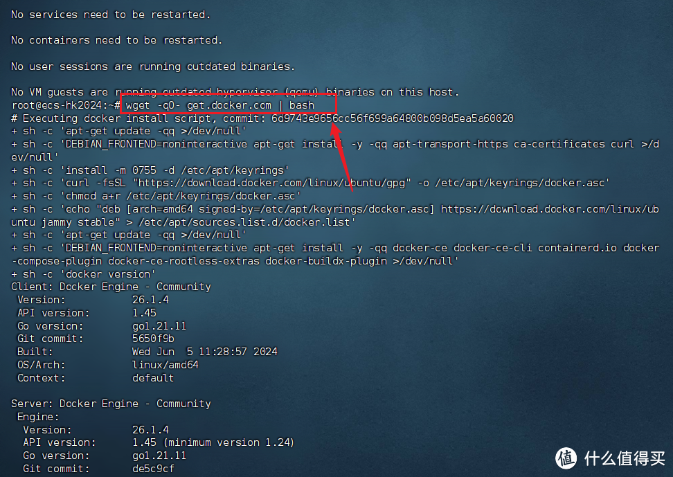 再谈NAS玩家的Docker镜像解决方案，比较靠谱但是需要花钱