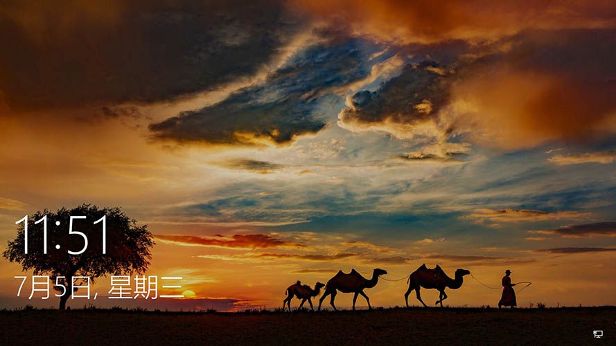不忘初心 Windows10 22H2 (19045.4529) x64 精简 游戏版 太阳谷 无更新 <font color=#FF0000>(2024.06.18)</font>