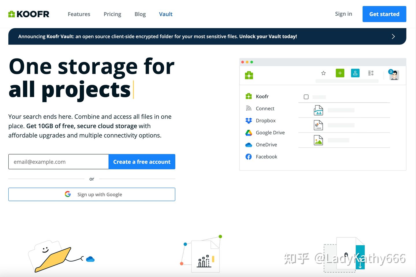 一招让OneDrive完美支持WebDAV