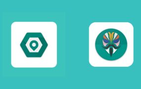 使用安卓手机的影子虚拟机基于 Root 环境下运行 Fake Location 虚拟定位使用教程00040