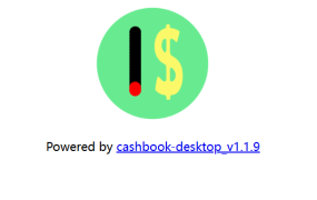 支持微信支付宝账单，极空间Docker部署一个开箱即用的私人账本『cashbook』