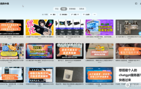 【更新支持合集】B站收藏夹自动同步到本地并导入emby生成海报墙（docker bili-sync-rs&emby部署教程）