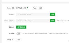 【异地组网】基于docker zerotier planet搭建虚拟局域网络