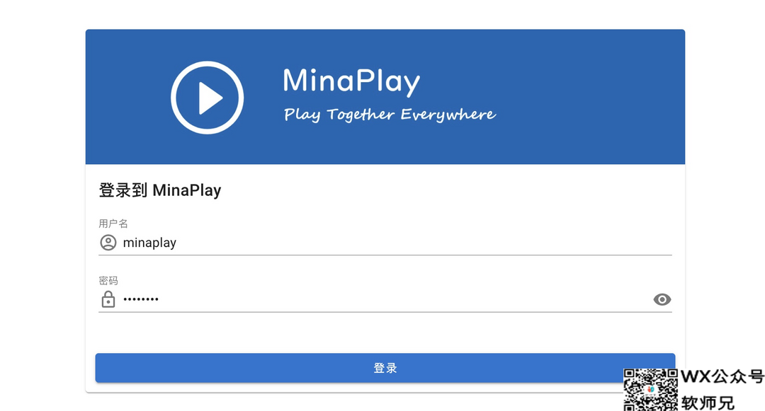 🦊 MinaPlay：一款自动化订阅下载视频工具，追番不再难！