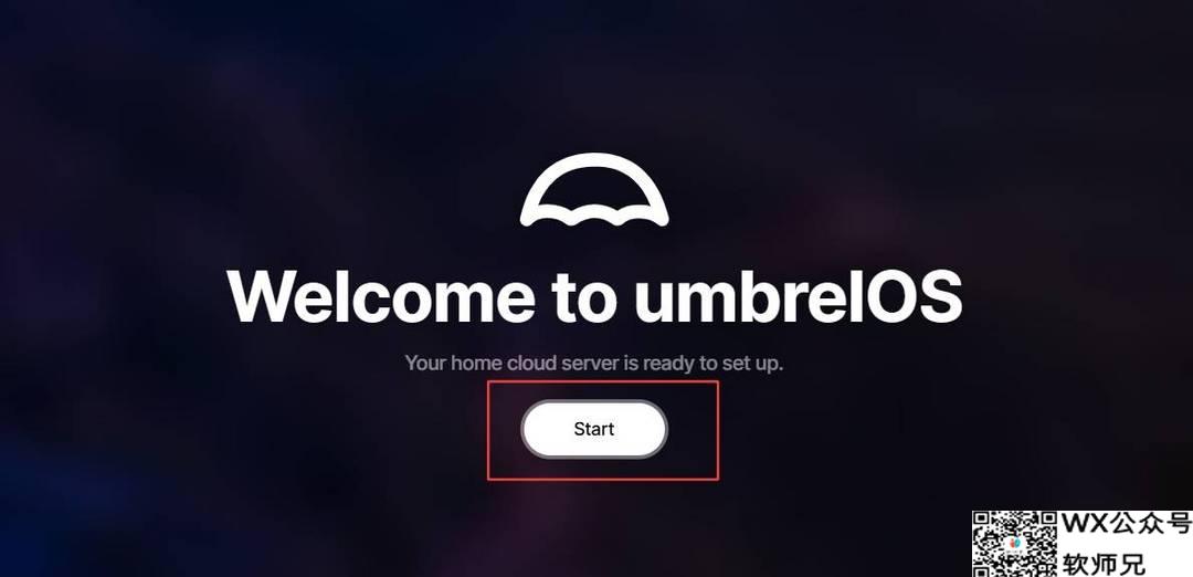 绝了！上百Docker容器一键安装，NAS搭建高颜值家庭服务器操作系统『umbrelOS』