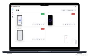 一键搞定！LinkAndroid，你的手机全能管家-电脑操控手机