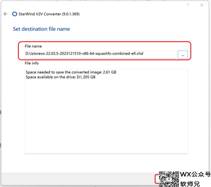 Windows也能轻松玩转Docker？Hyper-V虚拟机安装iStoreOS保姆级手把手教程