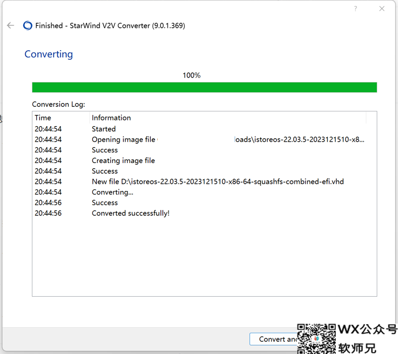 Windows也能轻松玩转Docker？Hyper-V虚拟机安装iStoreOS保姆级手把手教程