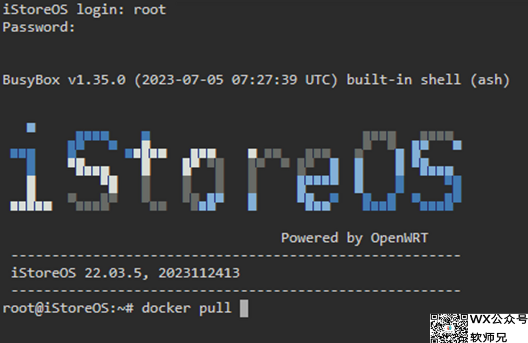 Windows也能轻松玩转Docker？Hyper-V虚拟机安装iStoreOS保姆级手把手教程