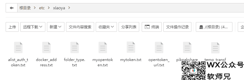 小雅Alist-TVBox-Emby三个版本一键安装更新元数据自动同步_xiaoya全家桶工具箱