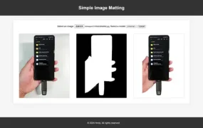不用会PS，一分钟抠图，有什么免费的智能AI抠图的软件？