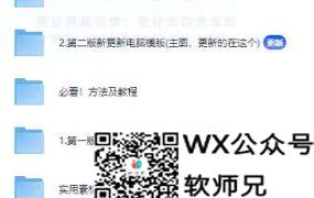 900套剪映模版草稿-旅行/卡点/宣传片/滤镜/音效/调色/热门BGM背景音乐 一键智能替换使用00093