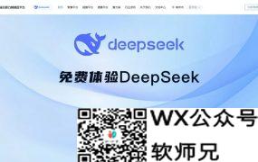小学生都会用DeepSeek赶寒假作业了，我们大朋友也不能落后啊