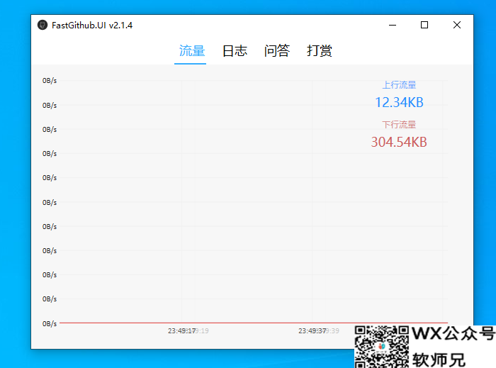 下载速度起飞 ,GitHub加速神器来了！保姆级使用教程