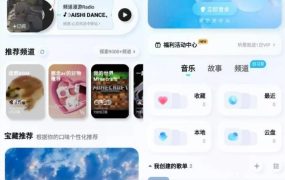 酷狗概念版 4.0.81 去广告，自动领会员版