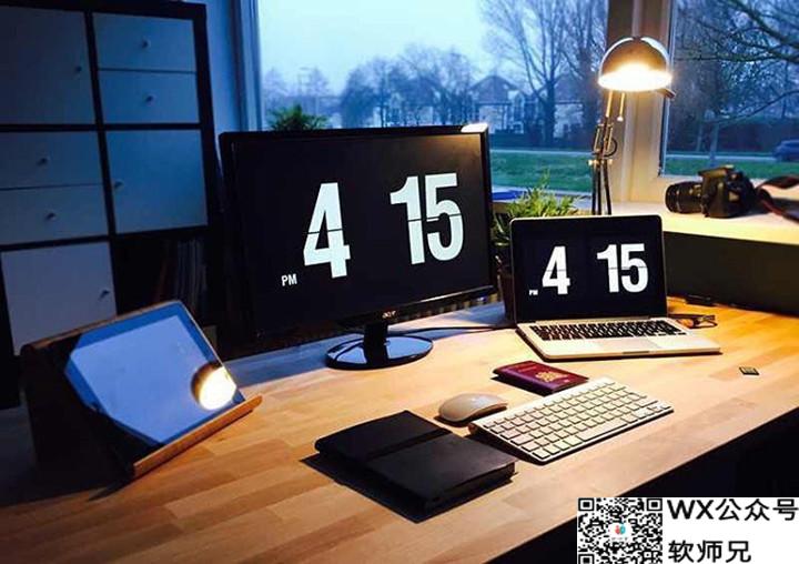 「真香警告」20款Windows下超实用软件合集，打造良性、高效的桌面生态！