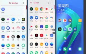 电脑同时控制10台手机？流畅体验极限投屏_3.0.6