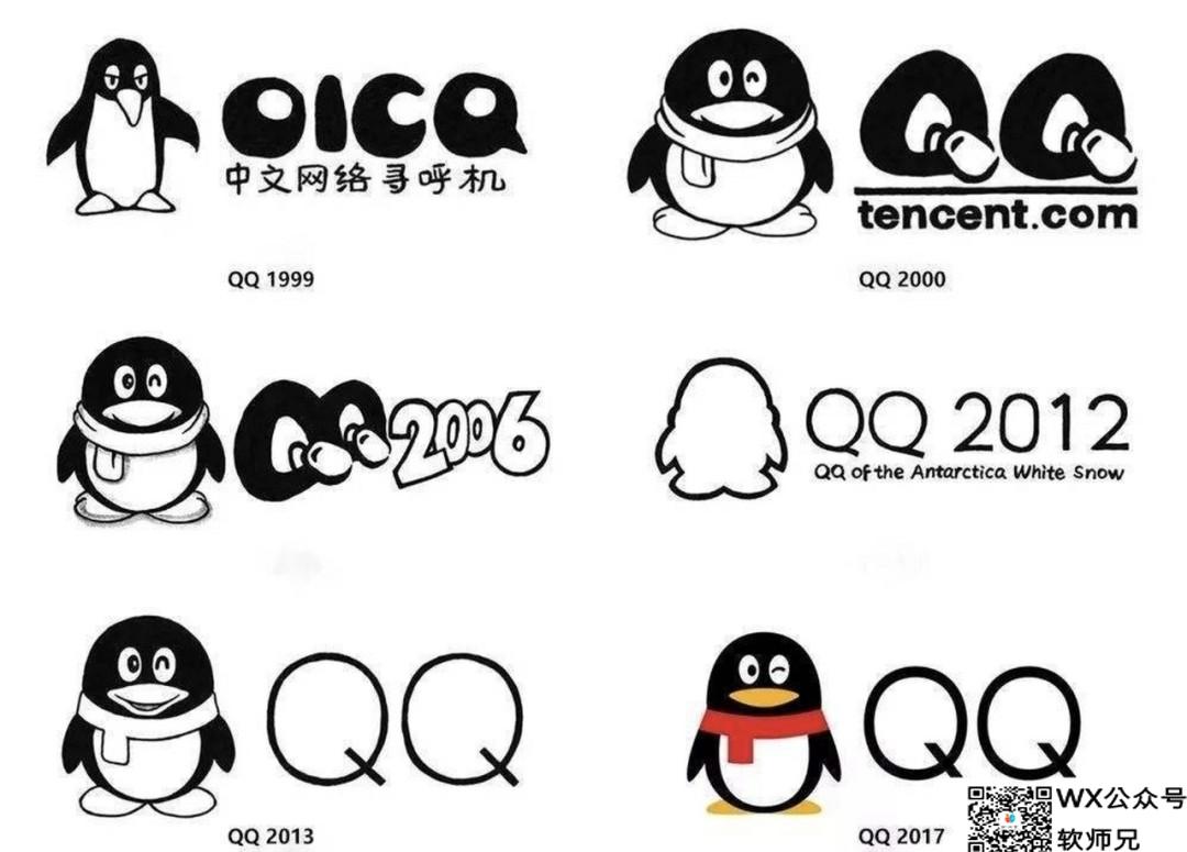 13亿VS5亿！微信聊天全是工作文件，QQ空间留着前任的"隐身可见"